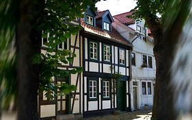 Ferienhaus 7. Kaiser